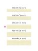 Ramiączka Julimex RB 402 14 mm